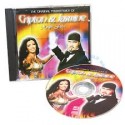 Basi musicali per spettacoli - CD Cripton e Jasmine