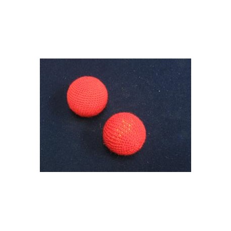 CHOP CUP BALLS - Extra Sets of 2 FT - 1"