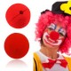 Clown Noses - Sponge - cm. 3,75
