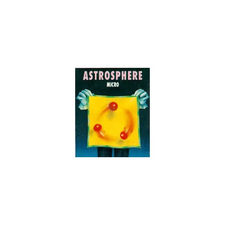 Micro Astrosphere 