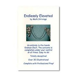 Endlessly Elevated by Mark Strivings