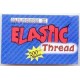 Invisible Elastic Thread - 200 Ft.