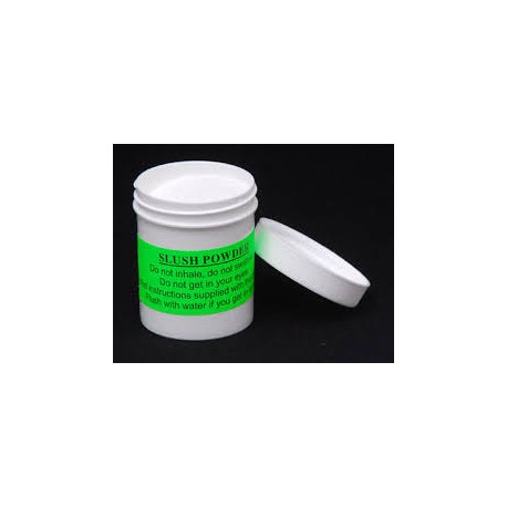 Slush Powder 