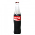 Vanishing Cola Bottle