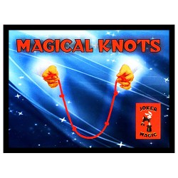 Magical Knots by Joker Magic