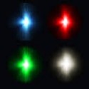 ProLight (Bianco, rosso, verde o blu)