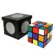 Il cubo di Rubik - Deluxe
