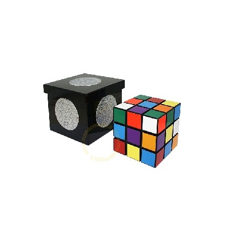 Il cubo di Rubik - Deluxe