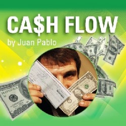 Cash flow by Juan Pablo