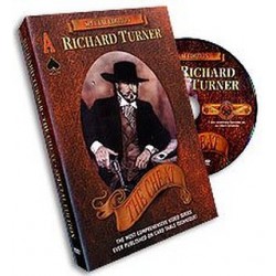 Richard Turner Shifts