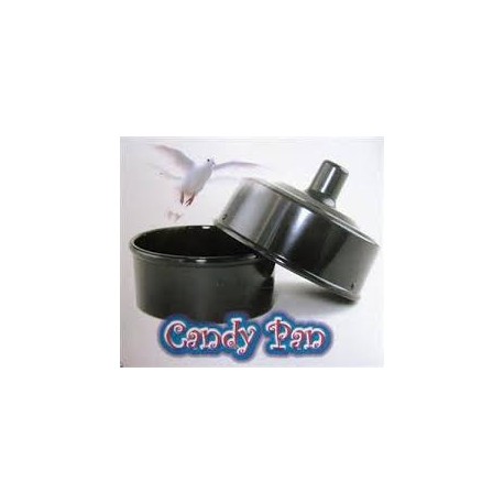 CANDY PAN.