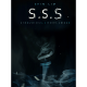 S.S.S. by Shin Lim (DVD + Gimmick)