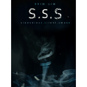S.S.S. by Shin Lim (DVD + Gimmick)