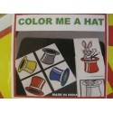 Color me a Hat.