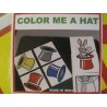 Color me a Hat.