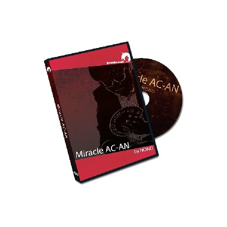 Miracle AC-AN by Nono