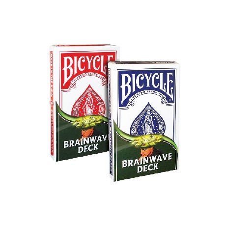 Bicycle - Big Box - Brainwave