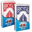 Bicycle - Big Box - Invisible