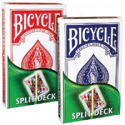 Bicycle - Big Box - Split