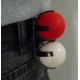 Pro Ball Holder, Standard