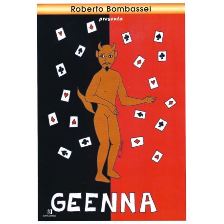 Bombassei Roberto - Geenna