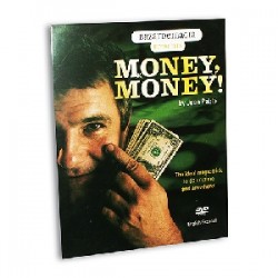 Money Money by Juan Pablo