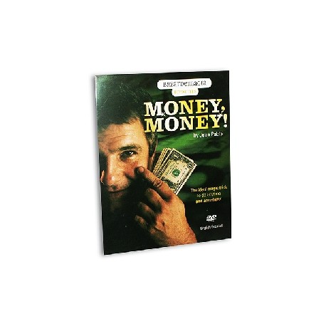 Money Money by Juan Pablo