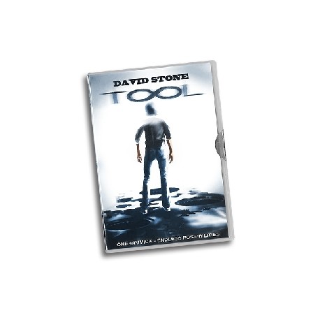 TOOL by David Stone