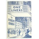 One Liners (Robert Orben)