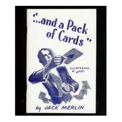 And a Pack Of Cards by Jack Merlin