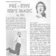 Poz-itive Kid's Magic by Poz Printed by Supreme