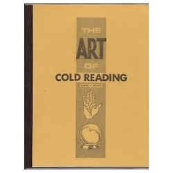 THE ART OF COLD READING by Robert A. Nelson 