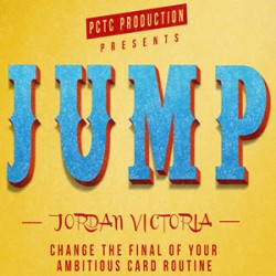 JJUMP by Jordan Victoria