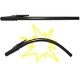 Bending Pen (penna che si piega)