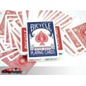 Crossed Cards