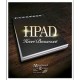 HPad by Henri Beaumont and Marchand de trucs