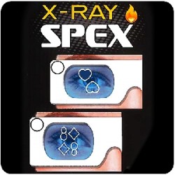 X-Ray Spex