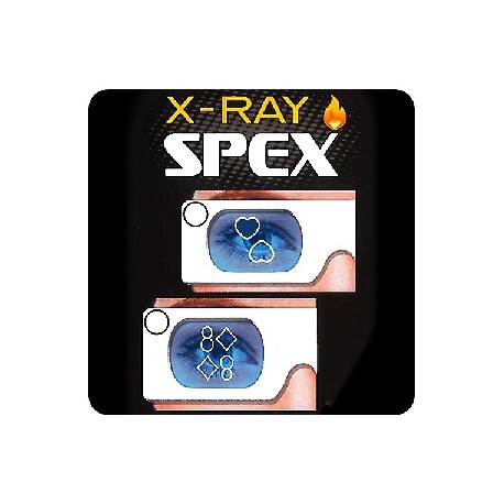 X-Ray Spex