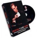 Weapons of the Card Shark Vol. 1 by Jeff Wessmiller - DVD