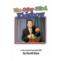 The Color-Filled Kidshow David Ginn dvd