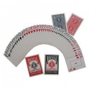 BICYCLE - FORMATO POKER JUMBO INDEX