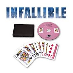 Infallible by Al Lampkin 