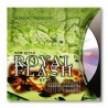 Royal Flash by Mark Mason and JB Magic - DVD