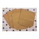 GROCERY - POP CHANGE BAGS - Large