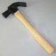 Deluxe Rubber Hammer