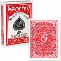 Phoenix Dorso rosso