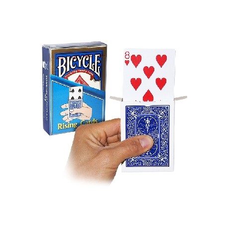 Rising Cards