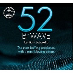 52B Wave