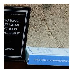 Magic Notebook (Dorso Black o Sky Blue)