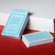 Magic Notebook (Dorso Black o Sky Blue)